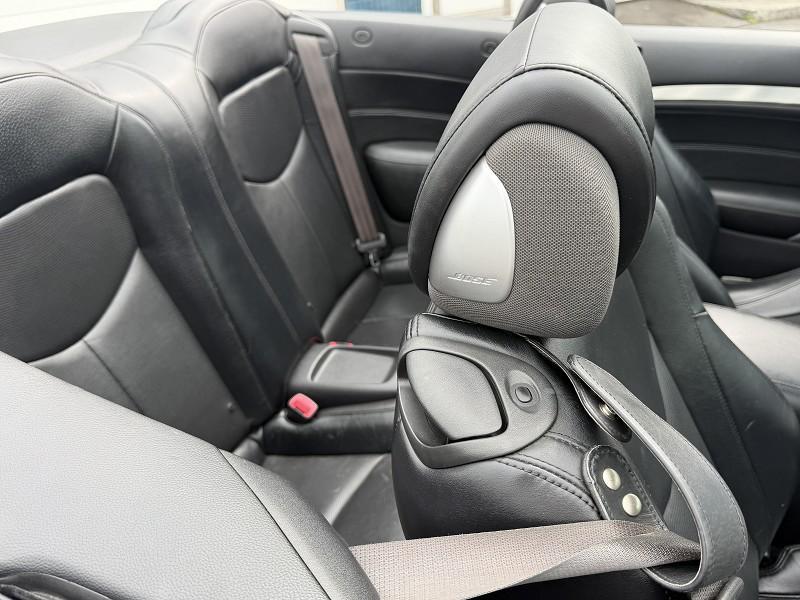 used 2015 INFINITI Q60 car, priced at $17,995