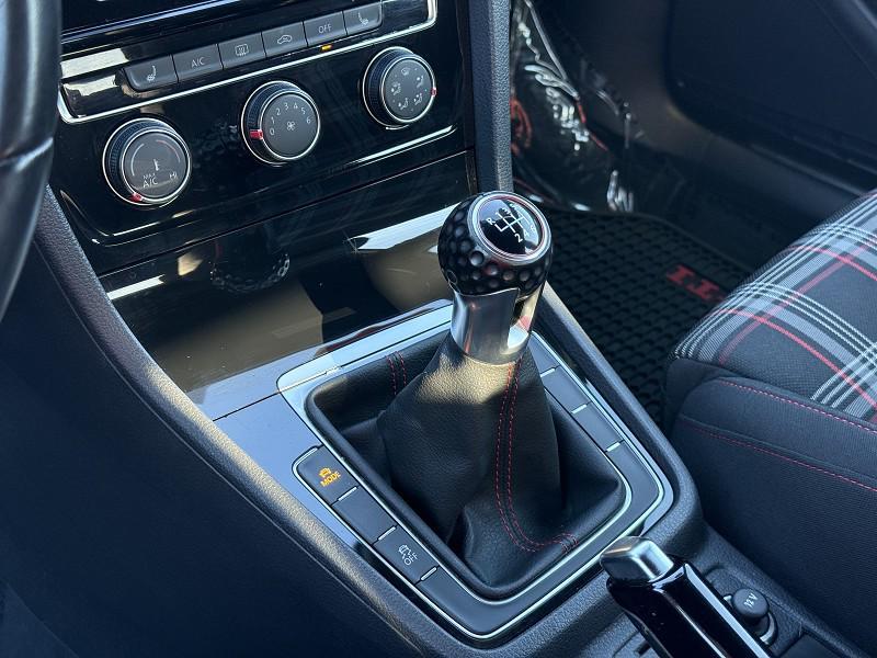 used 2019 Volkswagen Golf GTI car, priced at $19,995