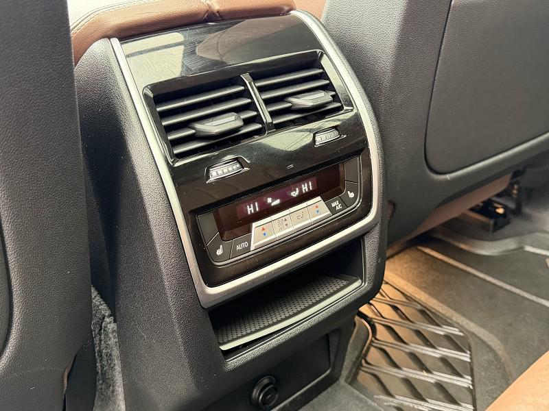 used 2019 BMW X5 car, priced at $27,495