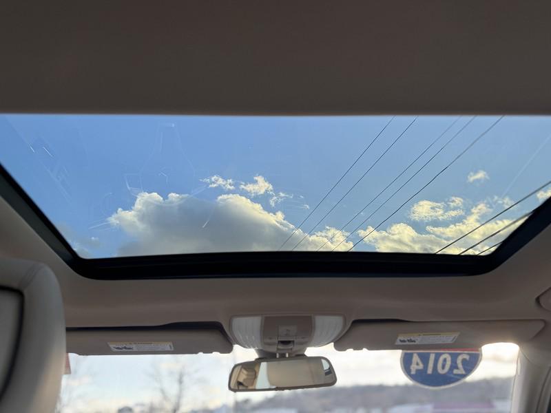 used 2014 Mercedes-Benz E-Class car, priced at $14,995