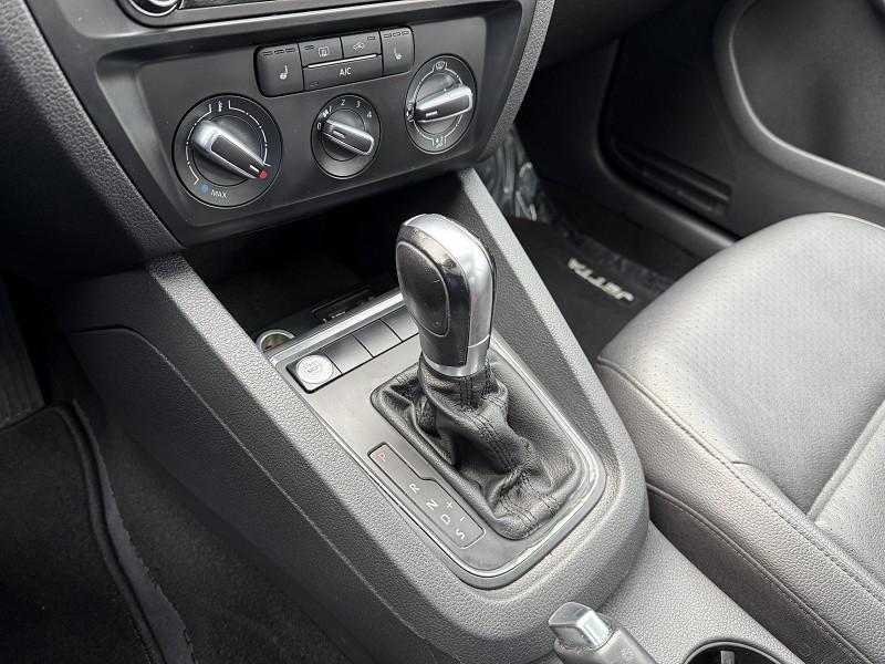 used 2016 Volkswagen Jetta car, priced at $11,495