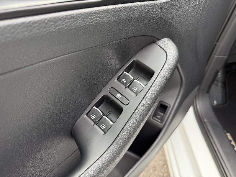 used 2016 Volkswagen Jetta car, priced at $11,495