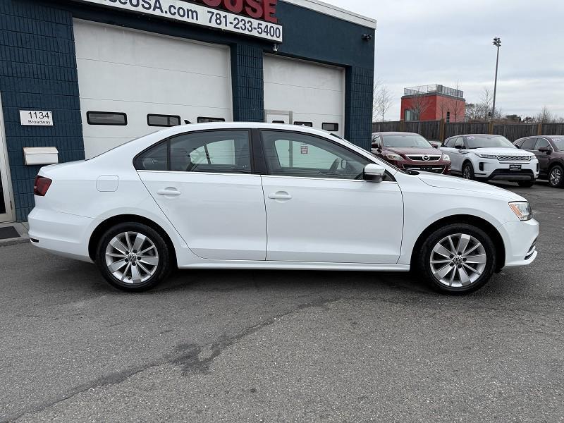 used 2016 Volkswagen Jetta car, priced at $11,495