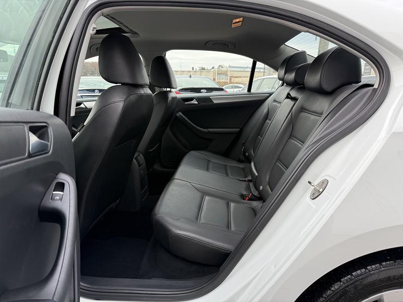 used 2016 Volkswagen Jetta car, priced at $11,495