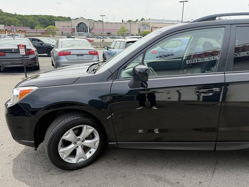 used 2015 Subaru Forester car, priced at $16,495