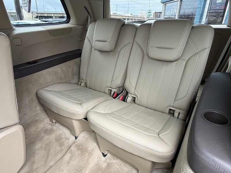 used 2016 Mercedes-Benz GL-Class car, priced at $16,995