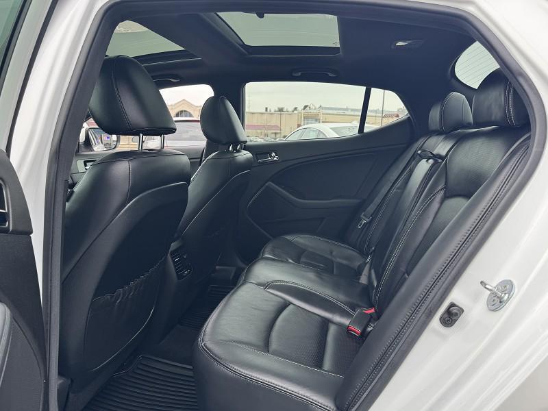 used 2013 Kia Optima car, priced at $10,995