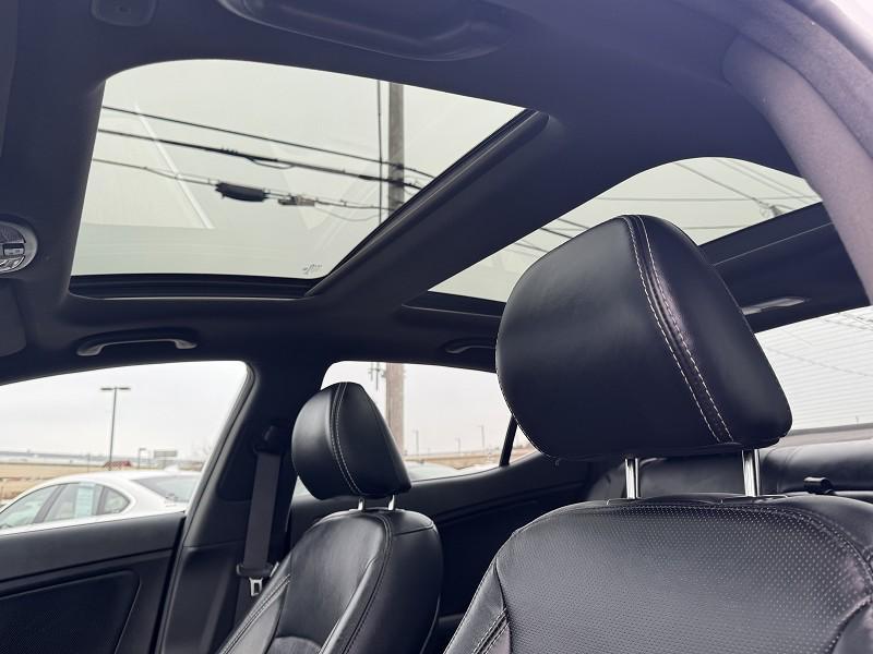 used 2013 Kia Optima car, priced at $10,995