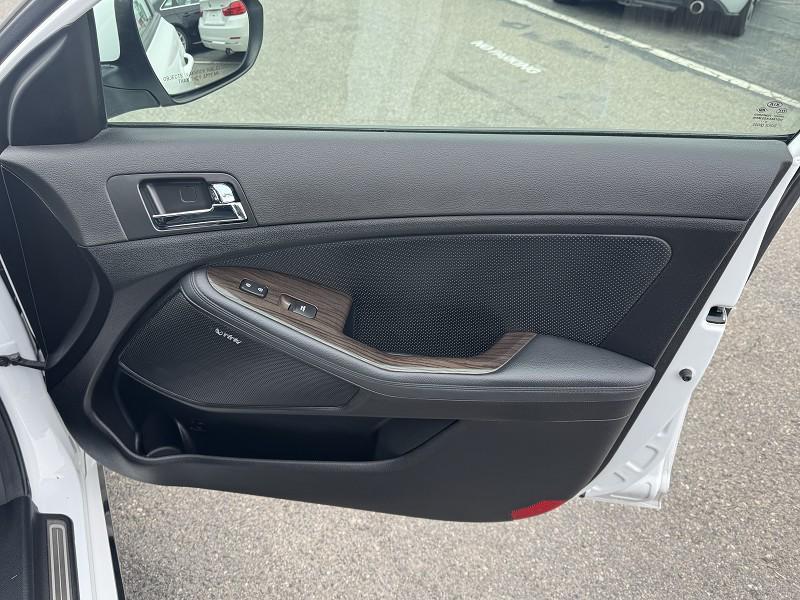 used 2013 Kia Optima car, priced at $10,995