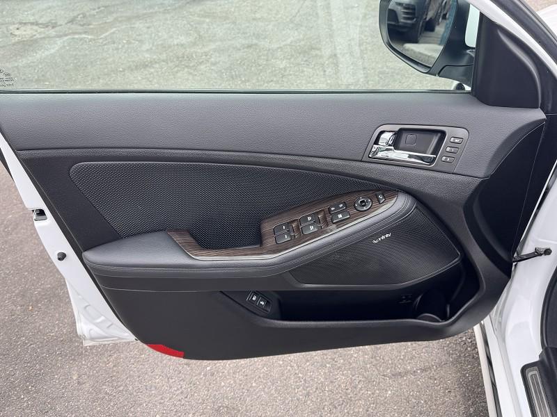 used 2013 Kia Optima car, priced at $10,995