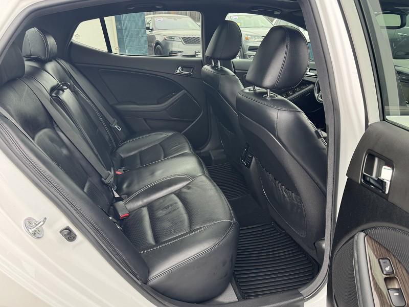 used 2013 Kia Optima car, priced at $10,995