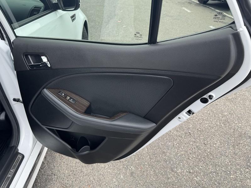 used 2013 Kia Optima car, priced at $10,995