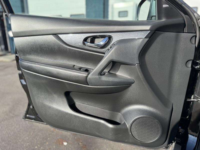 used 2015 Nissan Rogue car, priced at $14,995