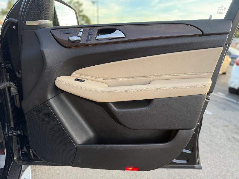 used 2019 Mercedes-Benz GLS 450 car, priced at $25,995