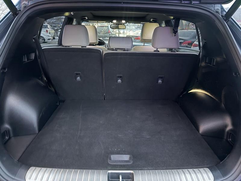 used 2017 Kia Sportage car, priced at $15,995