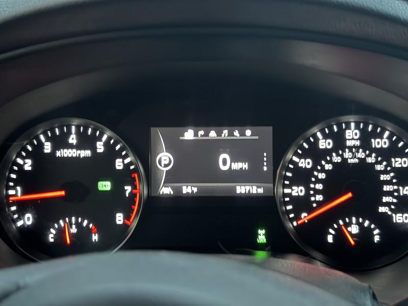 used 2017 Kia Sportage car, priced at $15,995