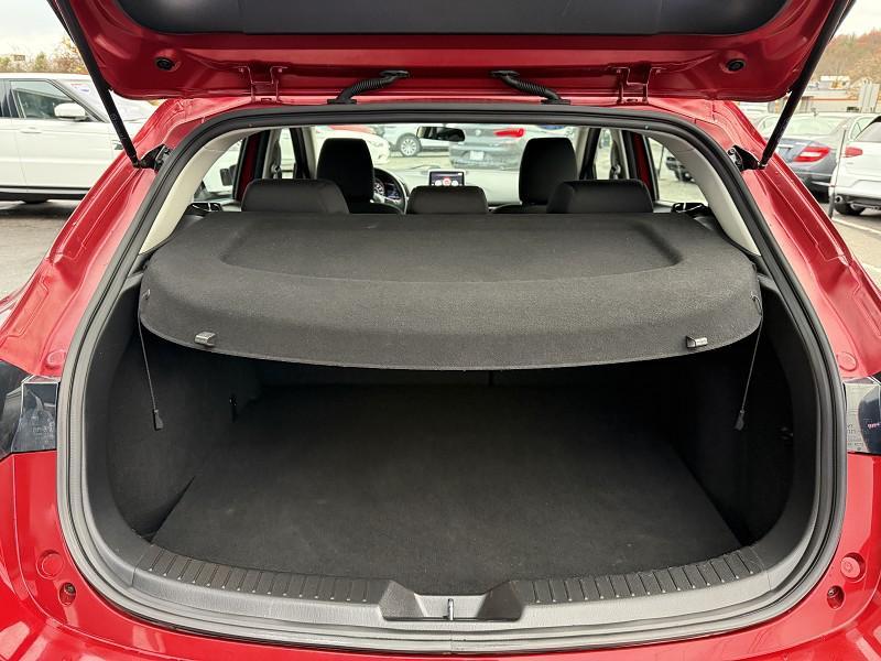 used 2015 Mazda Mazda3 car, priced at $14,995