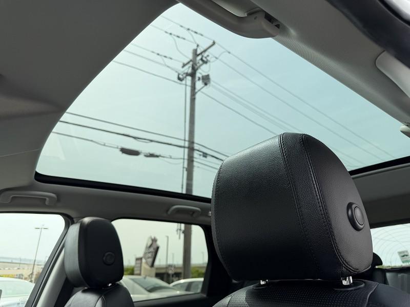 used 2019 Land Rover Discovery Sport car, priced at $15,995