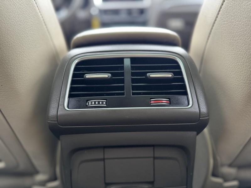 used 2017 Audi Q5 car, priced at $14,995