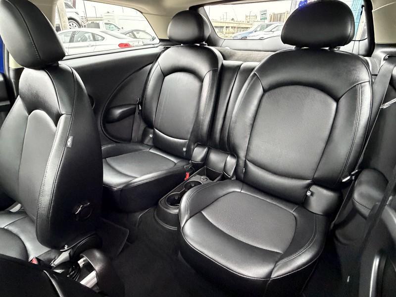 used 2014 MINI Paceman car