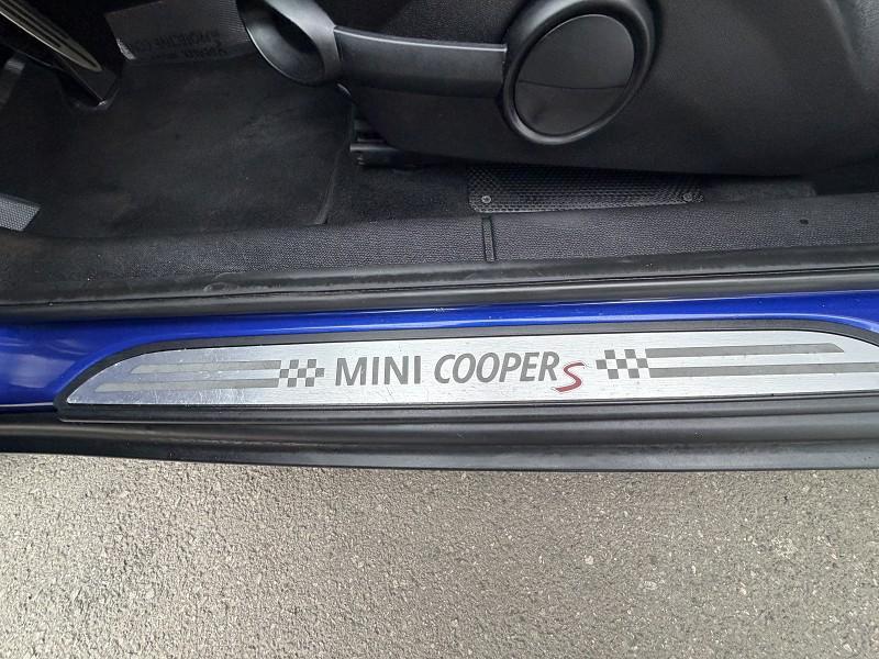 used 2014 MINI Paceman car