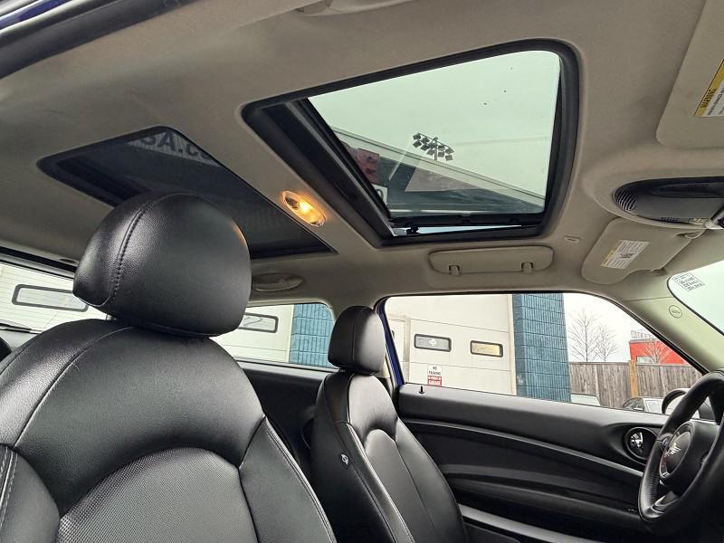 used 2014 MINI Paceman car