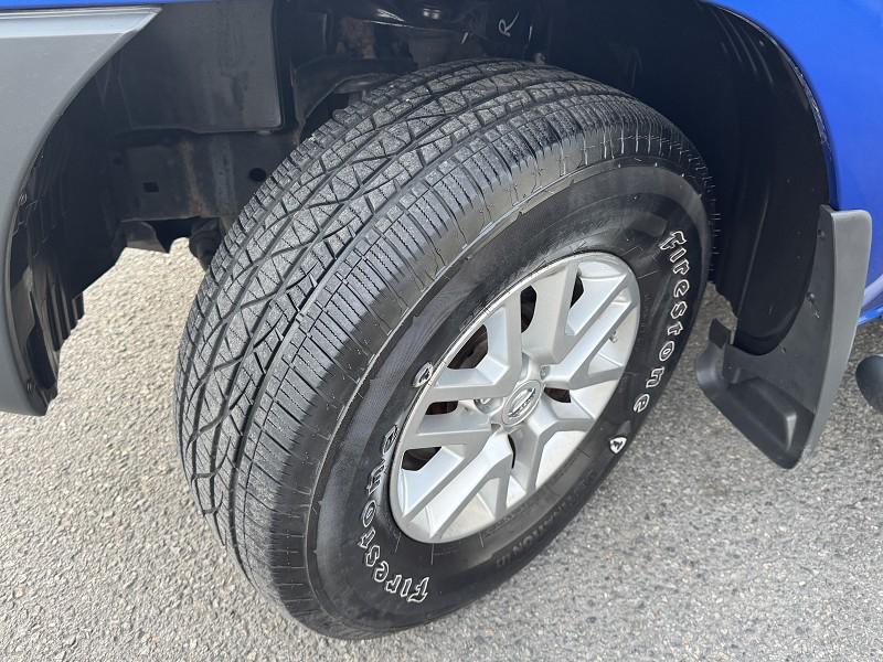 used 2014 Nissan Xterra car, priced at $14,995