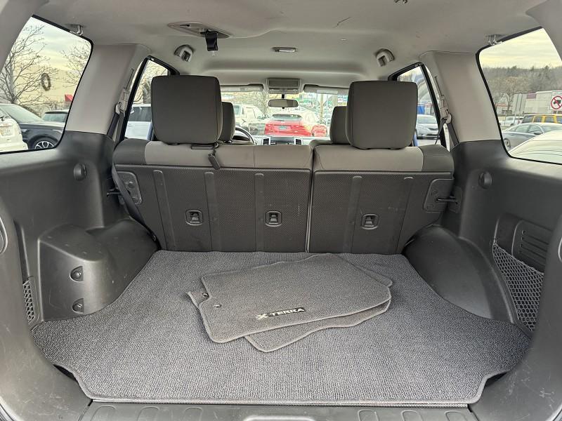 used 2014 Nissan Xterra car, priced at $14,995