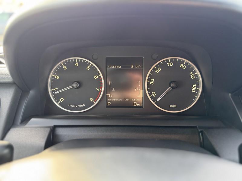 used 2016 Land Rover LR4 car, priced at $16,995