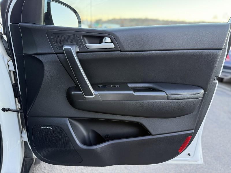 used 2017 Kia Sportage car, priced at $16,495