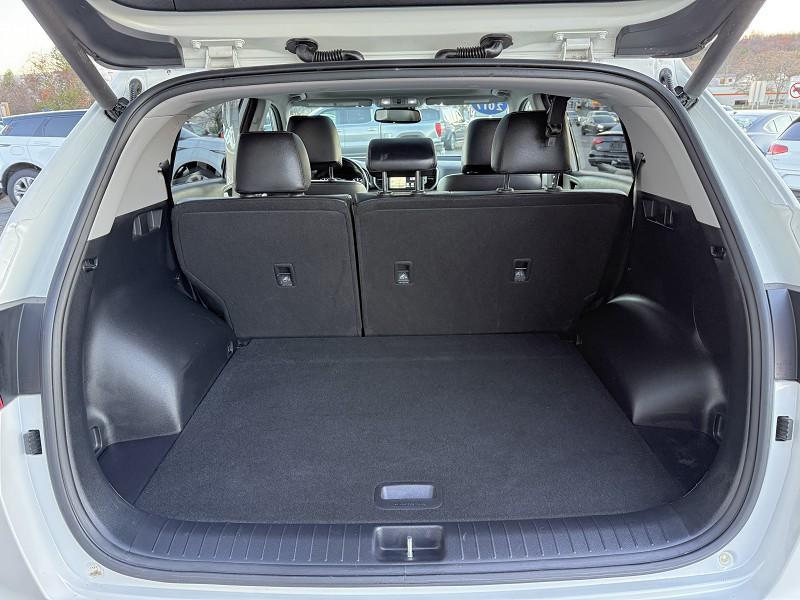 used 2017 Kia Sportage car, priced at $16,495