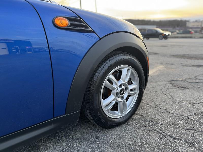 used 2013 MINI Hardtop car, priced at $8,495