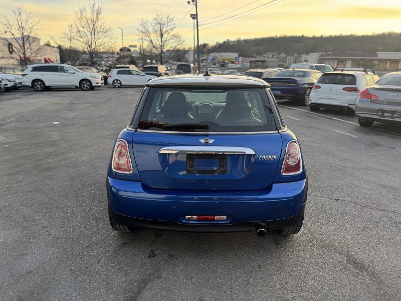 used 2013 MINI Hardtop car, priced at $8,495
