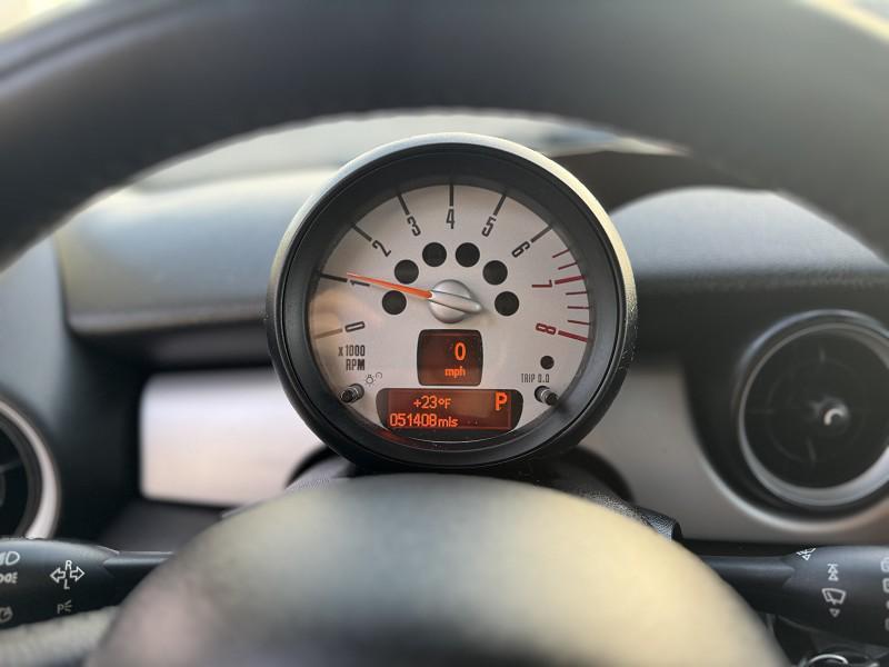 used 2013 MINI Hardtop car, priced at $8,495