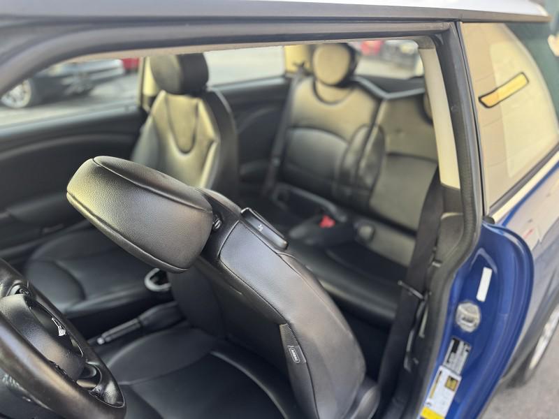 used 2013 MINI Hardtop car, priced at $8,495