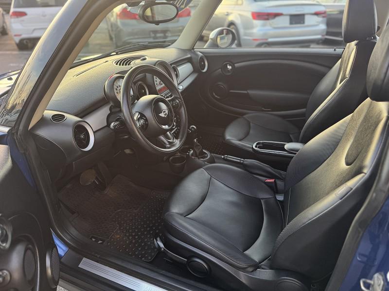used 2013 MINI Hardtop car, priced at $8,495