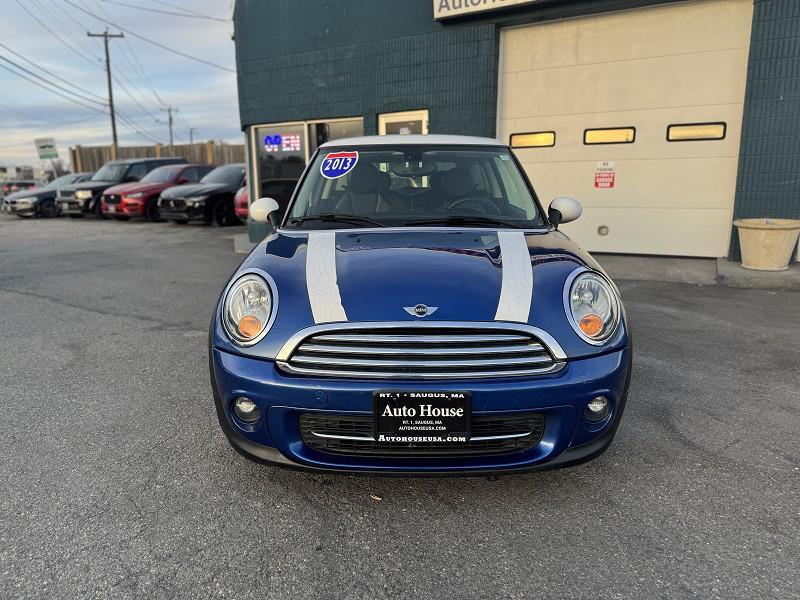 used 2013 MINI Hardtop car, priced at $8,495