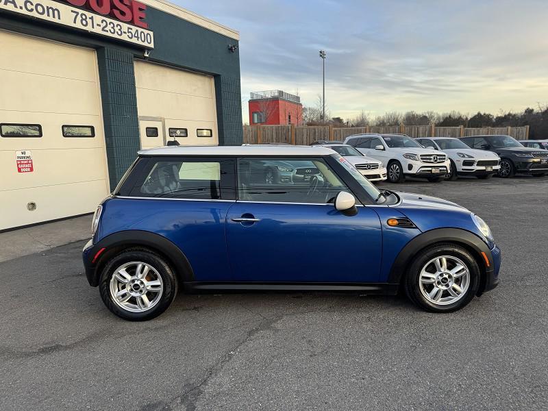 used 2013 MINI Hardtop car, priced at $8,495