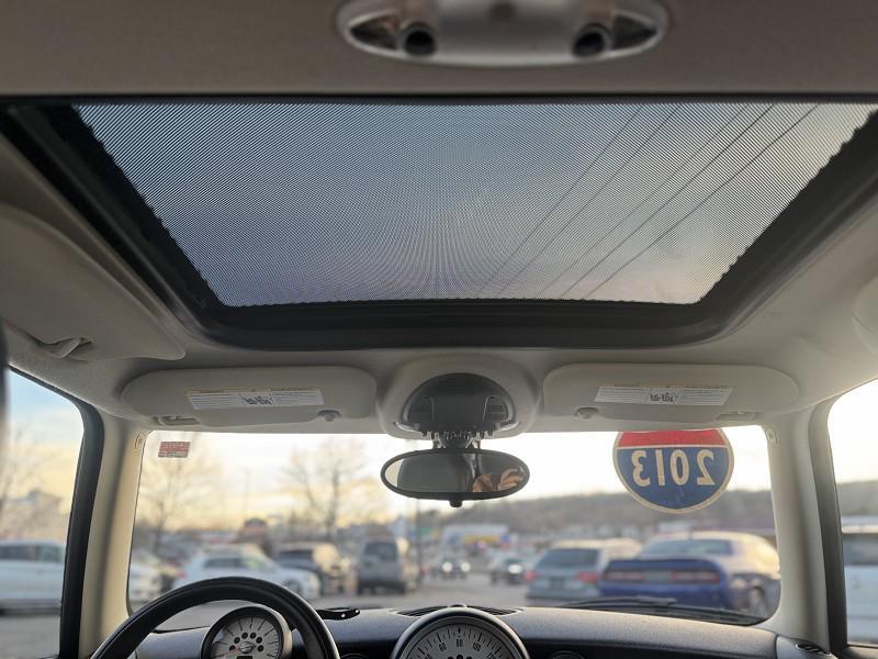 used 2013 MINI Hardtop car, priced at $8,495