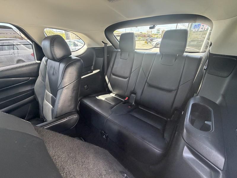 used 2021 Mazda CX-9 car, priced at $24,495