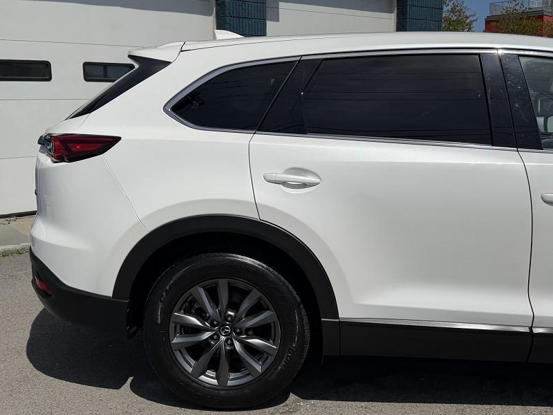 used 2021 Mazda CX-9 car, priced at $24,495