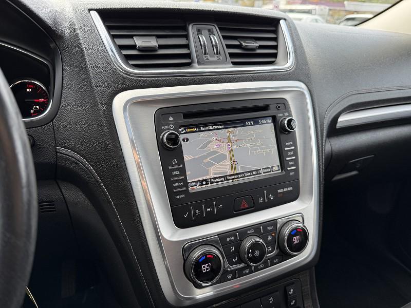 used 2017 GMC Acadia Limited car, priced at $18,995