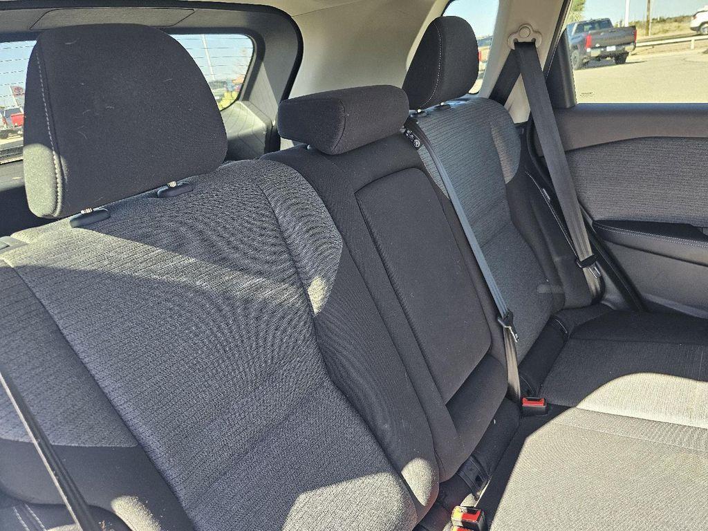 used 2022 Nissan Rogue car, priced at $20,789