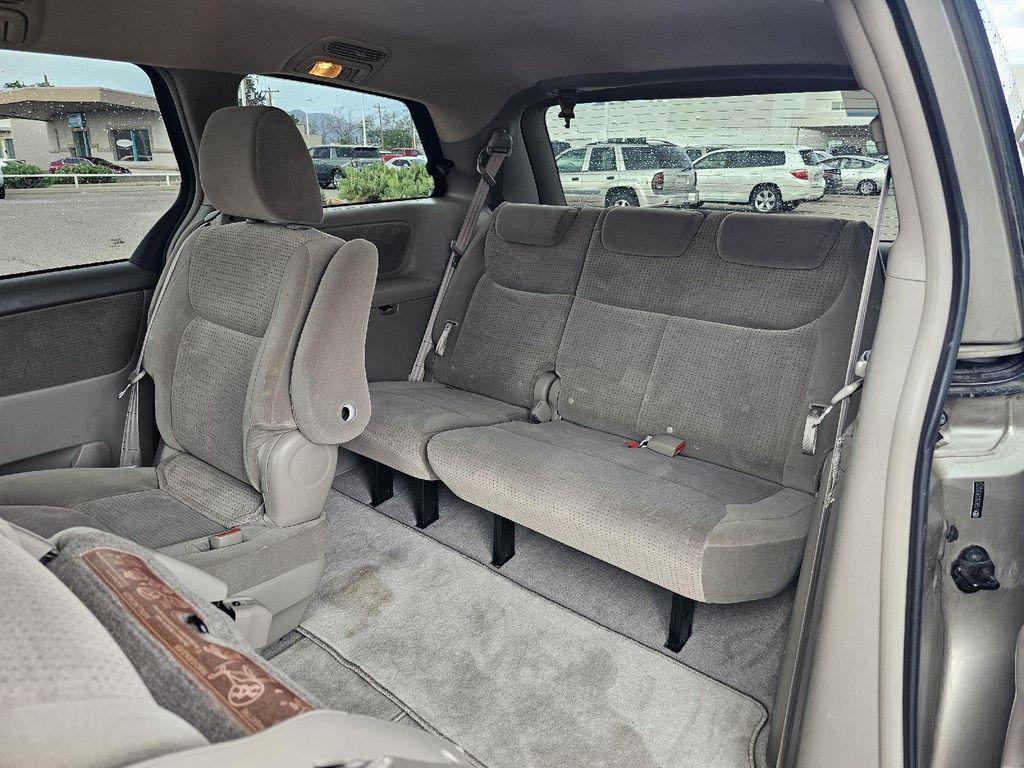 used 2009 Toyota Sienna car, priced at $9,789