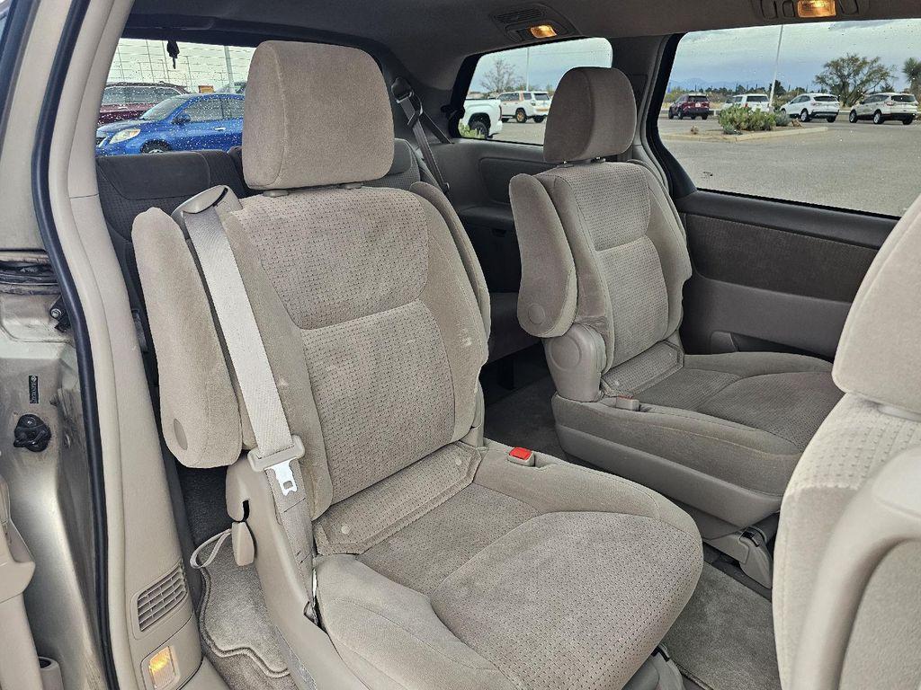 used 2009 Toyota Sienna car, priced at $9,789