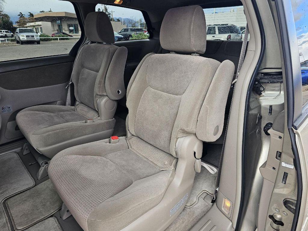 used 2009 Toyota Sienna car, priced at $9,789