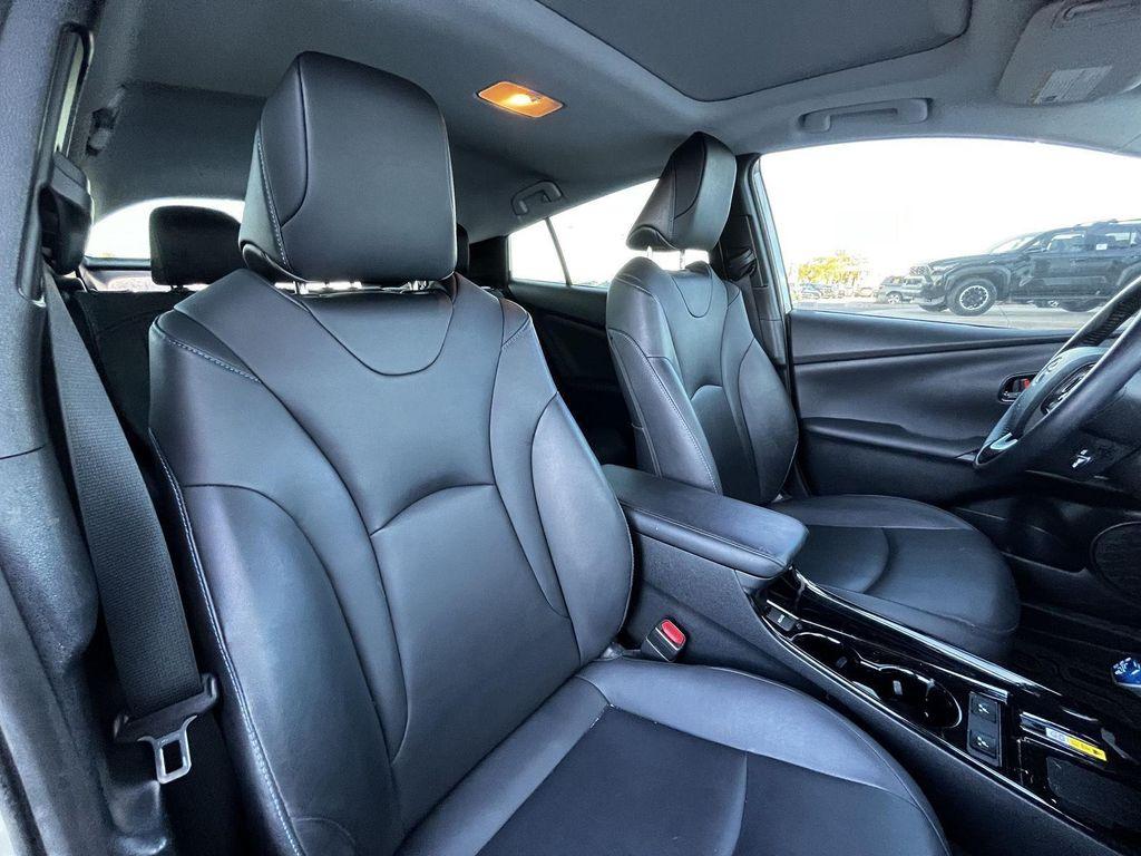 used 2020 Toyota Prius car, priced at $22,689