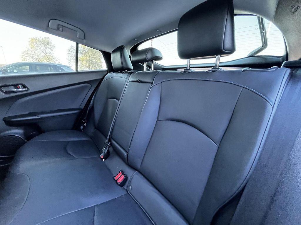 used 2020 Toyota Prius car, priced at $22,689