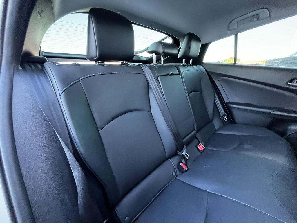 used 2020 Toyota Prius car, priced at $22,689