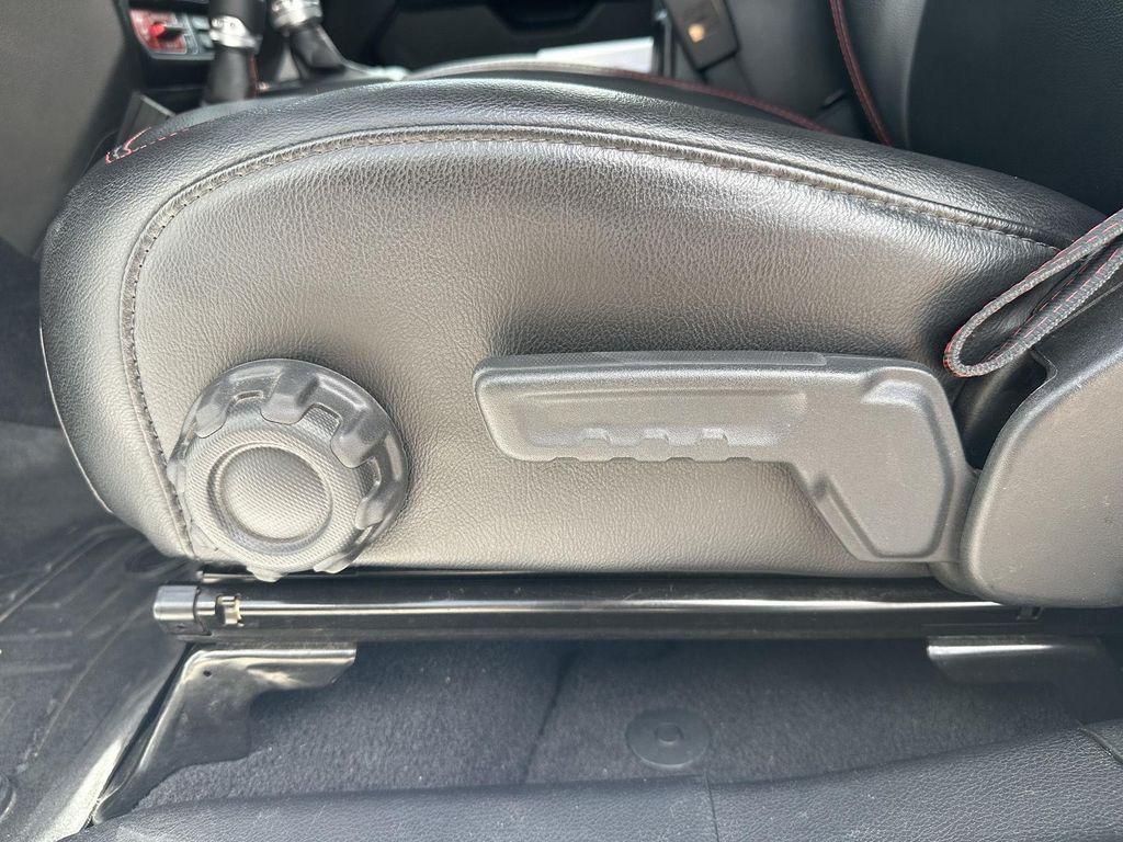 used 2020 Jeep Gladiator car, priced at $38,289